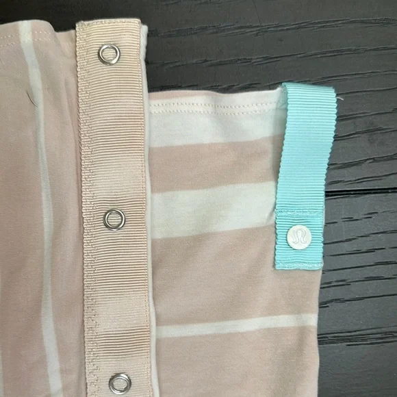 Lululemon Vinyasa Scarf Vitasea - Picture 8 of 9